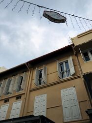 Trengganu Street (D1), Shop House #439963661